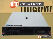 LENOVO THINKSERVER RD650 TWO E5-2683V4 2.1GHZ 64GB NO HDD