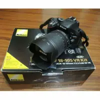 在飛比找蝦皮購物優惠-【出售】Nikon D5200 數位單眼相機 國祥公司貨 9