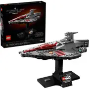 LEGO 75404 - Star Wars Acclamator-class Assault Ship