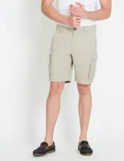 Rivers Core Cargo Short - Size 36 - Mens