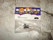 RC HPI 19 x 22 mm Diff Hub Steel Black (1) A161