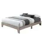 Scandi Bed Base - Queen