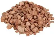Coconut Husk Chips 100% Natural Dry Organic for Orchids Anthurium Growing