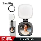 SmallRig Magnetic Selfie Light Phone Light for iPhone for Android Vibe P48 Black