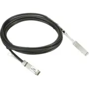 Axiom R1N34A-AX 100GBASE-CR4 QSFP28 PASSIVE DAC CABLE HP COMPATIBLE 0.5M