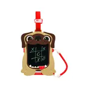 Boogie Board Sketch Pals, Camper the Puppy (JFBP1P001)
