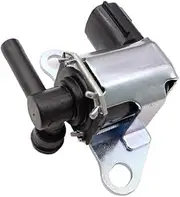 Vacuum Canister Purge Control Valve Compatible With Nissan Tiida X-Trail Livina Note Qashqai D50 Bluebird Sylphy Micra Teana Latiok K5T46695