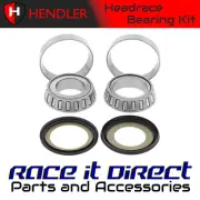 Steering Head Bearing Repair Kit for Yamaha RD 200 1974-1976 Head Stock Race
