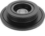 TRQ Harmonic Balancer Compatible With Lexus GS300 IS300 SC300 Toyota Supra 2JZ