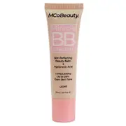 MCoBeauty Miracle BB Cream Light NEW