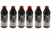 Automatic Transmission Fluid ATF (6 Liters) LIQUI MOLY MADE IN GERMANY for BMW (for: BMW)