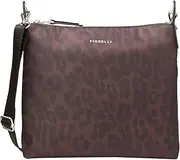 Fiorelli Women's Nelly Crossbody Bag, Stylish Handbag with Adjustable Strap & Pockets