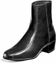[Florsheim] Men's Duke Side Zip Dress Boot