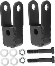 STOBAZA 1Set Front Leveling Lift Kit for Automotive Part Simple Installation for Enhanced Off Road Performance Practical Car Accessory for Increased Vehicle Height