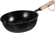 COOPHYA Chimney Starter Pot for Camping BBQ Portable Charcoal Grill with Adjustable Flame Outdoor Cooking Set