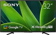 Sony Bravia TV 32” - HD Ready - High Dynamic Range (HDR) - Smart TV (Google TV) - FWD32W830K