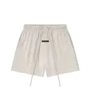 [Fear of God ESSENTIALS] Womens Classic Jersey Sweatshorts