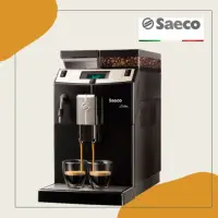 在飛比找momo購物網優惠-【Philips 飛利浦】Saeco全自動義式咖啡機Mast