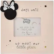 Disney Gifts Minnie Mouse Baby Ultrasound Frame