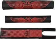 [SE BIKES] Wing Pad Set