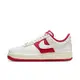 NIKE AIR FORCE 1 07 男運動休閒鞋-白紅-FN7439133