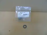 One NOS OEM Chainsaw Engine Crankshaft Seal STIHL 9640 003 1560 MS660 TS420 410