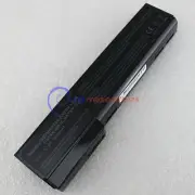 6Cell Battery for HP EliteBook 8460w 8460p 8470p 8470w 8560b HSTNN-F08C CC06