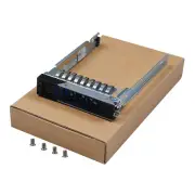 2.5'' HDD Tray Caddy For Dell XR2 XR12 XR11 MX740c MX840c MX750c MX760C 85PPW