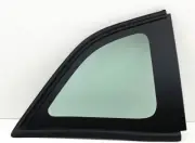 Passenger/Right Quarter Window Glass For 08-23 Dodge Challenger 2 Door Coupe