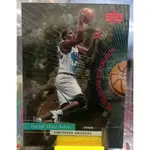 NBA SHAREEF ABDUR-RAHIM - 1999-00 UPPER DECK