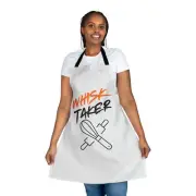 Whisk Taker Apron