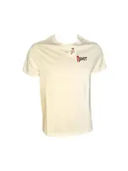 Men's T-Shirt Classic Solid Plain Tee Short Sleeve Cotton Solid Masculine Fit