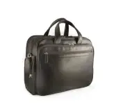 Osgoode Marley Fergus Multi-Zip Briefcase 6048