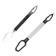 Multifunctional Wrench Universal Self-adjusting Spanner Carbon Steel Repair Tool