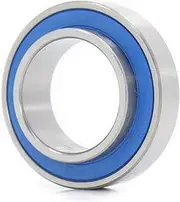 ACAECMGGFP 1PC Bearing 22.2 * 37 * 8 * 11.5mm Bicycle Bottom Bracket Repair Parts 22.2 37 8 11.5 Ceramic Ball Bearing Bicycle bearings