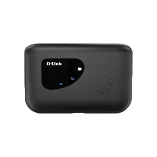 【D-Link】2入組★DWR-932C-G1 4G LTE SIM卡 Wi-Fi 分享 無線 行動可攜式 4G分享器