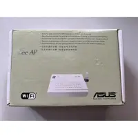 在飛比找蝦皮購物優惠-Asus 802.11b/g  迷你隨身Wi-Fi分享器 送