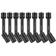 Versatile Hex Socket Head Adapter Spanner Converter with High Hardness