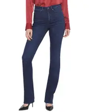 NYDJ Billie Norwalk Bootcut Jean