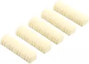 Frediuo 3x 5x 8 String Mandolin Nut Slotted Mandolin Nut Accessories
