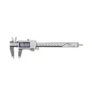 Mitutoyo CD-P20MW ABS Coolant Proof Digital Slide Caliper 0-200mm 500-722-20 New