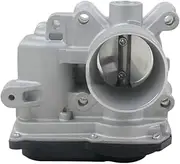 AP02 Compatible For DACIA SANDERO Compatible For RENAULT TWINGO Compatible For CLIO MODUS 1.2 16V Throttle Body 8200568712 8200285017 7.03703.00.0 8200284968 703703000