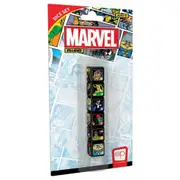 Marvel Villains Dice Set