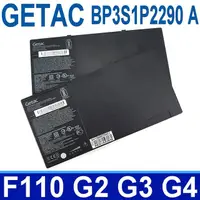 在飛比找PChome24h購物優惠-GETAC BP3S1P2290 A 神基電池 BP3S1P