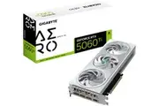 Gigabyte GeForce RTX 5060 Ti Aero OC 16GB GPU