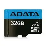 在飛比找遠傳friDay購物精選優惠-【ADATA 威剛】Premier microSDXC 32