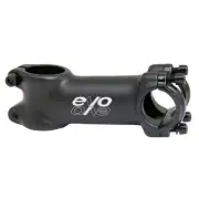 EVO E-Tec Stem 28.6mm 90mm �7� 25.4mm Black