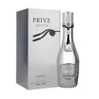RiiFFS Prive Platinium Silver Perfume For Men 100ml 3.4oz Lasting Eue De Perfume