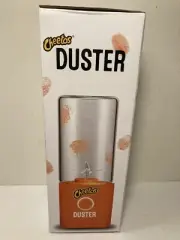 Cheetos Duster New