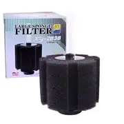 XY-2838 Jumbo Biological Aquarium Sponge Filter For Fish Shrimp Snail Tank Aquarium